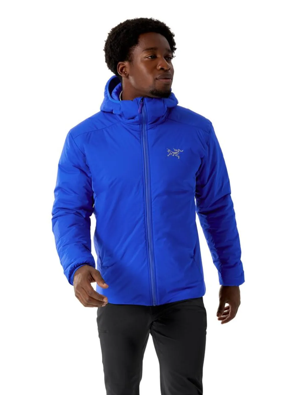 Heren Arcteryx Jassen Heren|Atom SV Hoody M