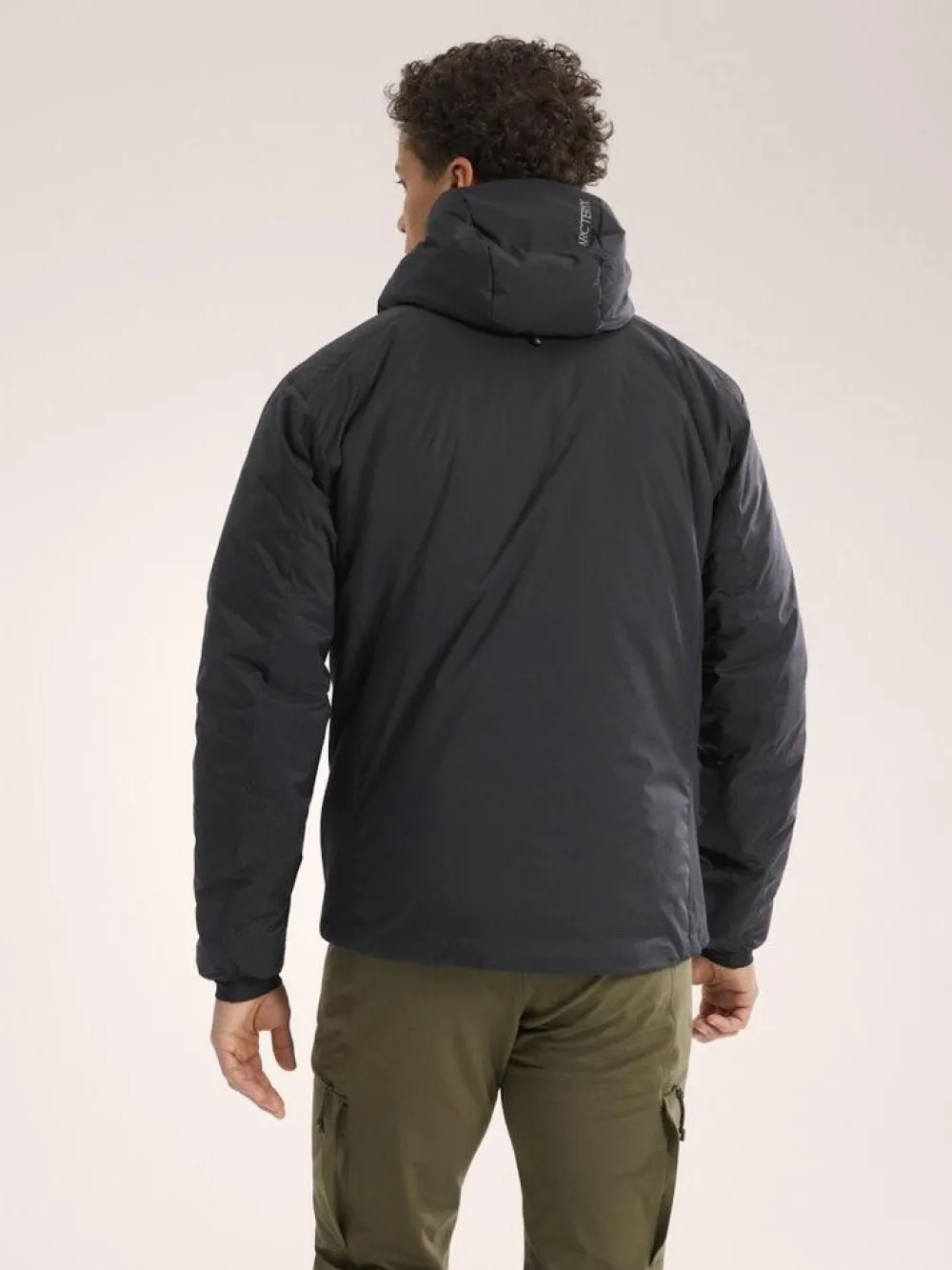 Heren Arcteryx Jassen Heren|Atom SV Hoody M