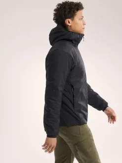 Heren Arcteryx Jassen Heren|Atom SV Hoody M