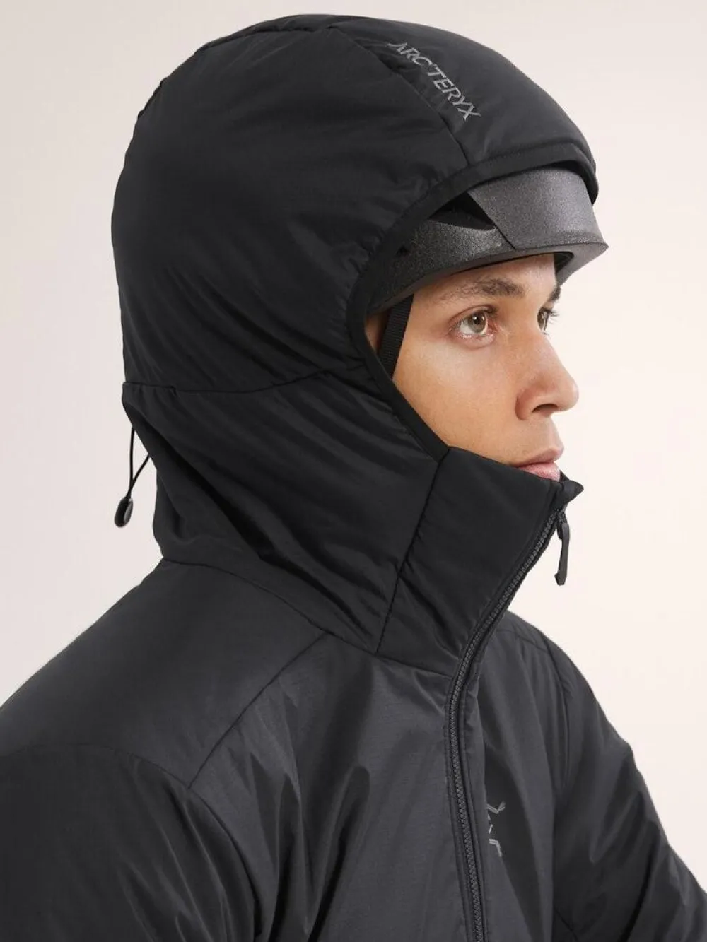 Heren Arcteryx Jassen Heren|Atom SV Hoody M