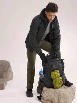 Heren Arcteryx Jassen Heren|Atom SV Hoody M