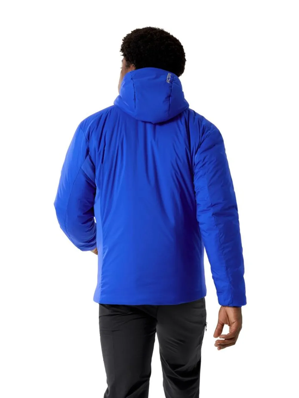 Heren Arcteryx Jassen Heren|Atom SV Hoody M
