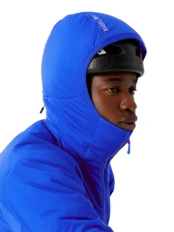 Heren Arcteryx Jassen Heren|Atom SV Hoody M