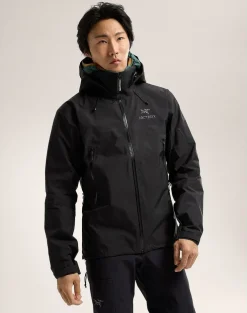 Heren Arcteryx Jassen Heren|Beta AR jacket M