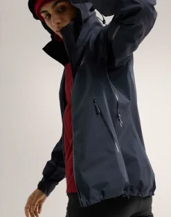 Heren Arcteryx Jassen Heren|Beta AR jacket M