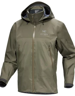 Heren Arcteryx Jassen Heren|Beta AR jacket M
