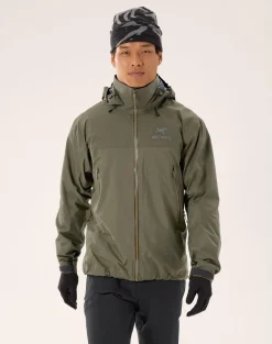 Heren Arcteryx Jassen Heren|Beta AR jacket M