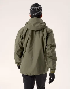 Heren Arcteryx Jassen Heren|Beta AR jacket M