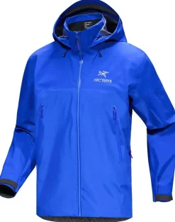 Heren Arcteryx Jassen Heren|Beta AR jacket M
