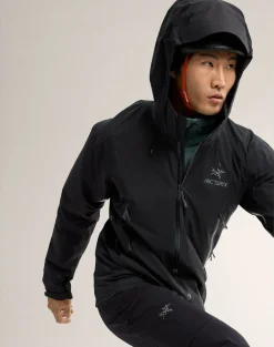Heren Arcteryx Jassen Heren|Beta AR jacket M