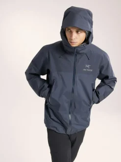 Heren Arcteryx Jassen Heren|Beta AR jacket M - Stormhood