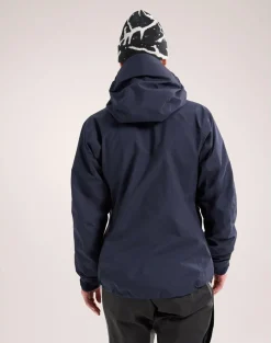 DAMES Arcteryx Jassen Dames|Beta AR jacket W - Stormhood