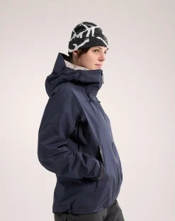 DAMES Arcteryx Jassen Dames|Beta AR jacket W - Stormhood