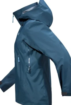 DAMES Arcteryx Jassen Dames|Beta AR Jacket W