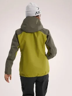 DAMES Arcteryx Jassen Dames|Beta AR Jacket W