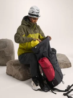 DAMES Arcteryx Jassen Dames|Beta AR Jacket W