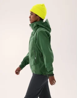 DAMES Arcteryx Jassen Dames|Beta AR jacket womens