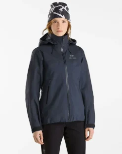 DAMES Arcteryx Jassen Dames|Beta AR jacket womens