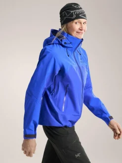DAMES Arcteryx Jassen Dames|Beta AR jacket womens