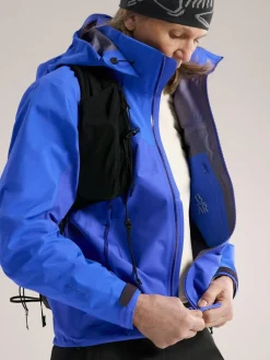 DAMES Arcteryx Jassen Dames|Beta AR jacket womens