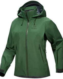 DAMES Arcteryx Jassen Dames|Beta AR jacket womens