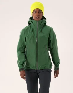 DAMES Arcteryx Jassen Dames|Beta AR jacket womens