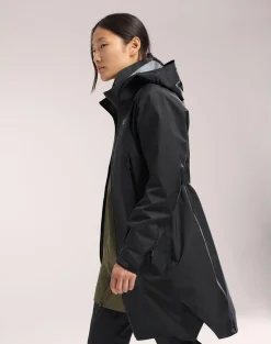 DAMES Arcteryx Jassen Dames|Beta Coat W