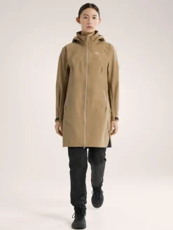 DAMES Arcteryx Jassen Dames|Beta Coat W
