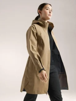 DAMES Arcteryx Jassen Dames|Beta Coat W