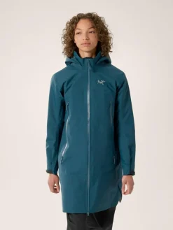 DAMES Arcteryx Jassen Dames|Beta Coat W