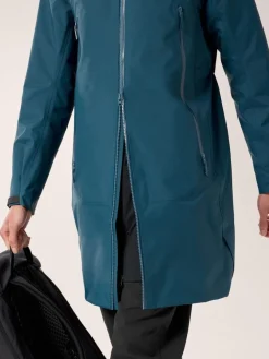 DAMES Arcteryx Jassen Dames|Beta Coat W