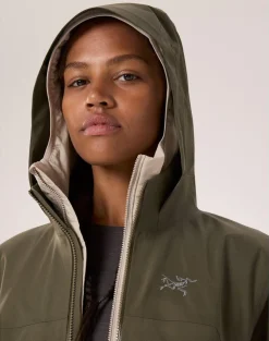 DAMES Arcteryx Jassen Dames|Beta Coat W