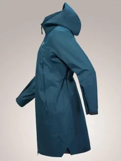 DAMES Arcteryx Jassen Dames|Beta Coat W