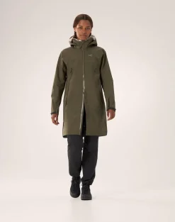 DAMES Arcteryx Jassen Dames|Beta Coat W