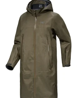 DAMES Arcteryx Jassen Dames|Beta Coat W