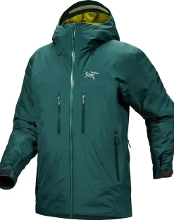 Heren Arcteryx Jassen Heren|Beta Down insulated jacket M