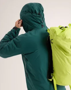 Heren Arcteryx Jassen Heren|Beta Down insulated jacket M