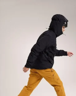 Heren Arcteryx Jassen Heren|Beta Down insulated jacket M