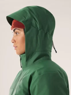 DAMES Arcteryx Jassen Dames|Beta Down Parka W