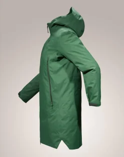 DAMES Arcteryx Jassen Dames|Beta Down Parka W