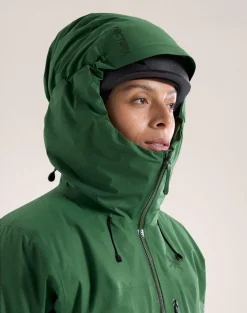 DAMES Arcteryx Jassen Dames|Beta Insulated Jacket W