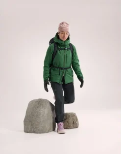 DAMES Arcteryx Jassen Dames|Beta Insulated Jacket W