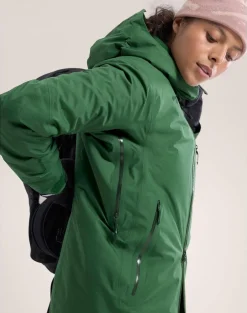 DAMES Arcteryx Jassen Dames|Beta Insulated Jacket W