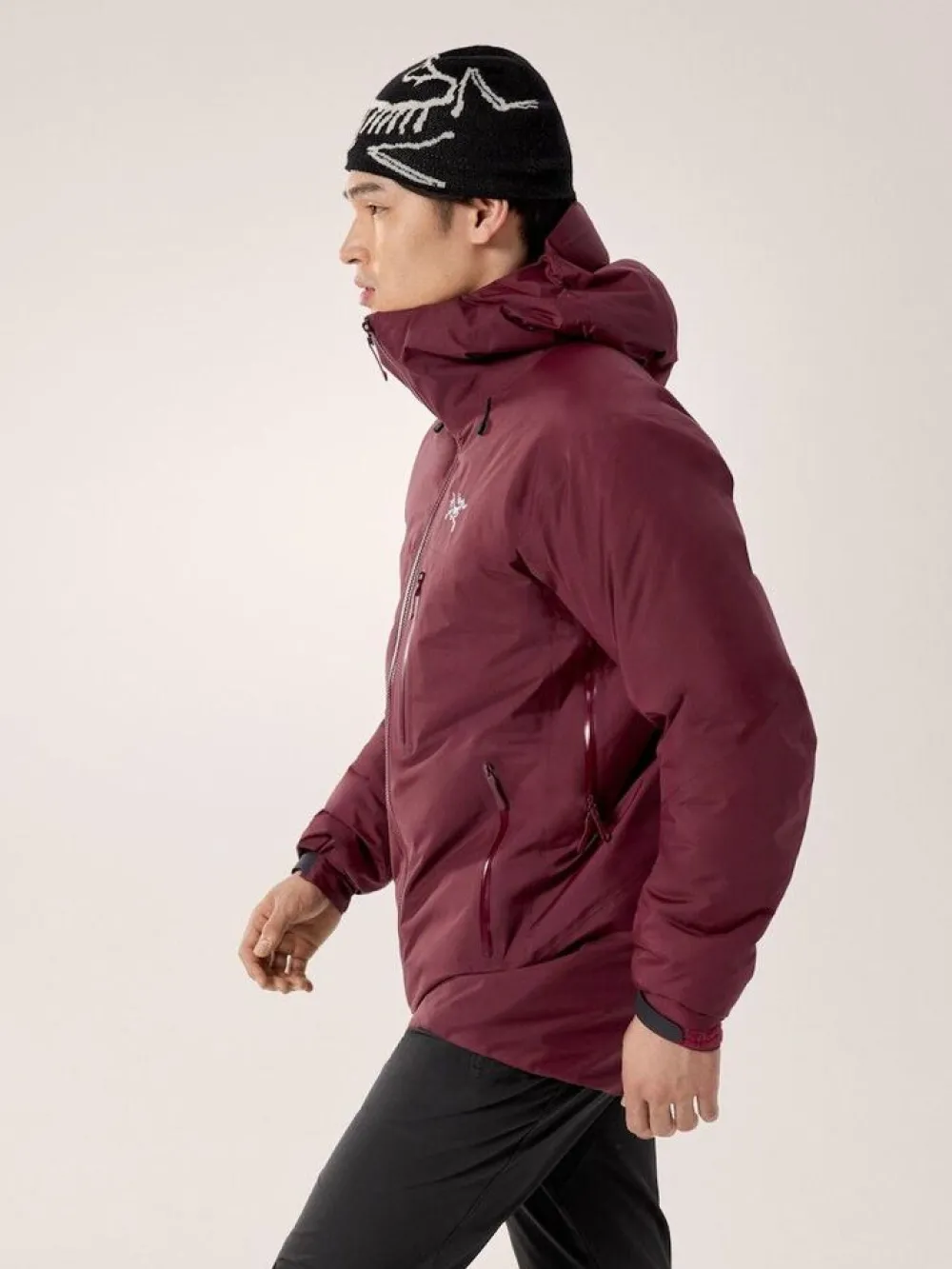Heren Arcteryx Jassen Heren|Beta Insulated Jacket M