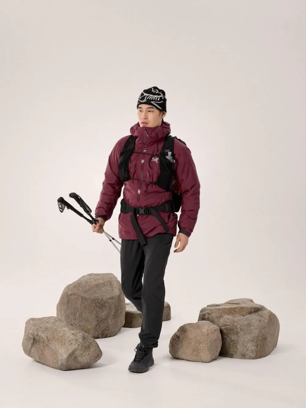 Heren Arcteryx Jassen Heren|Beta Insulated Jacket M