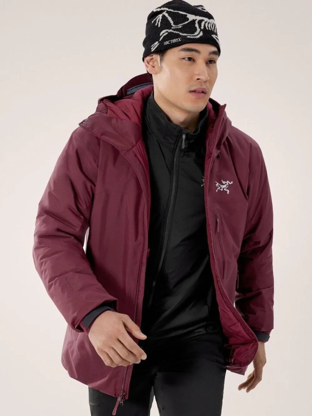 Heren Arcteryx Jassen Heren|Beta Insulated Jacket M
