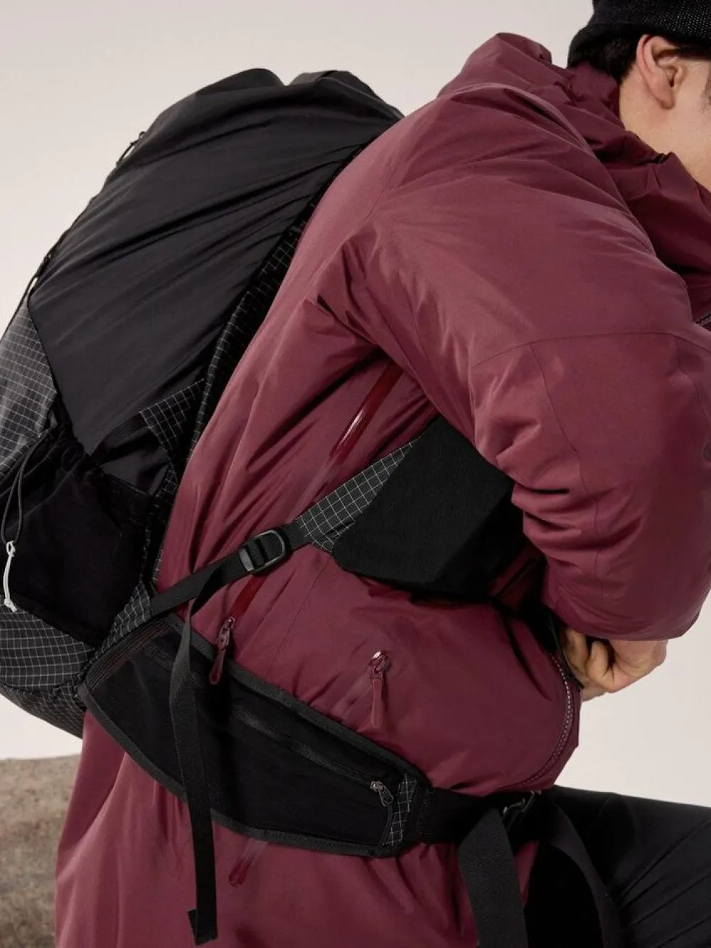 Heren Arcteryx Jassen Heren|Beta Insulated Jacket M