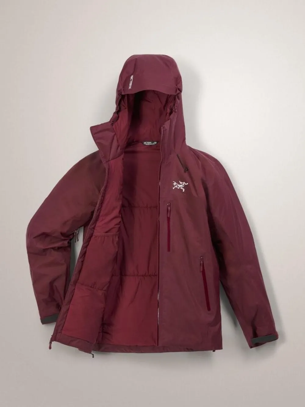 Heren Arcteryx Jassen Heren|Beta Insulated Jacket M