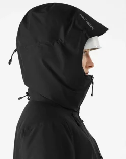 DAMES Arcteryx Jassen Dames|Beta insulated jacket wmns