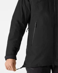 DAMES Arcteryx Jassen Dames|Beta insulated jacket wmns